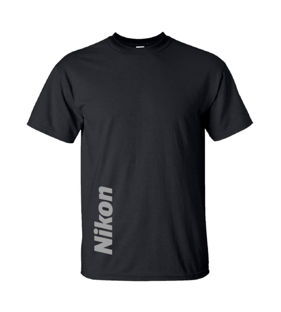 Retro Ringer T-Shirt - Image 3