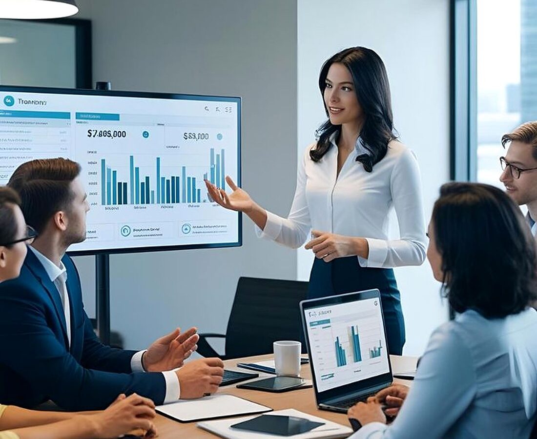 Tezco Analytics Presentation