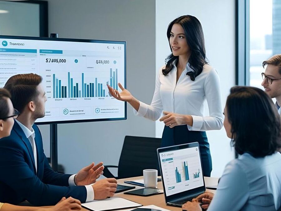 Tezco Analytics Presentation