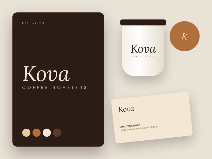 Pf Brand Kova