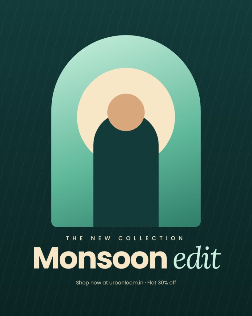 Monsoon Edit