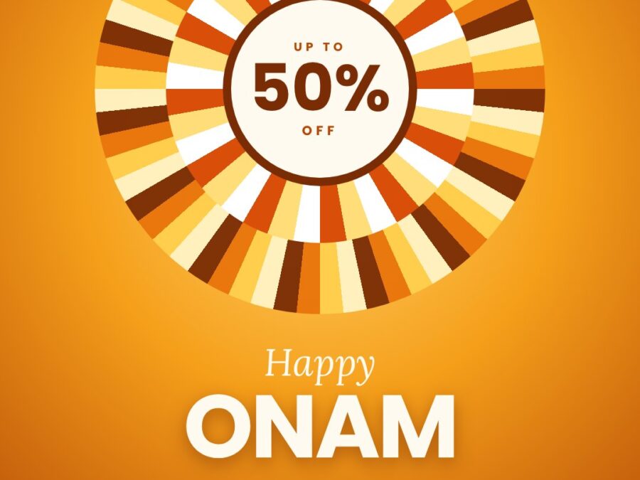 Pf Poster Onam
