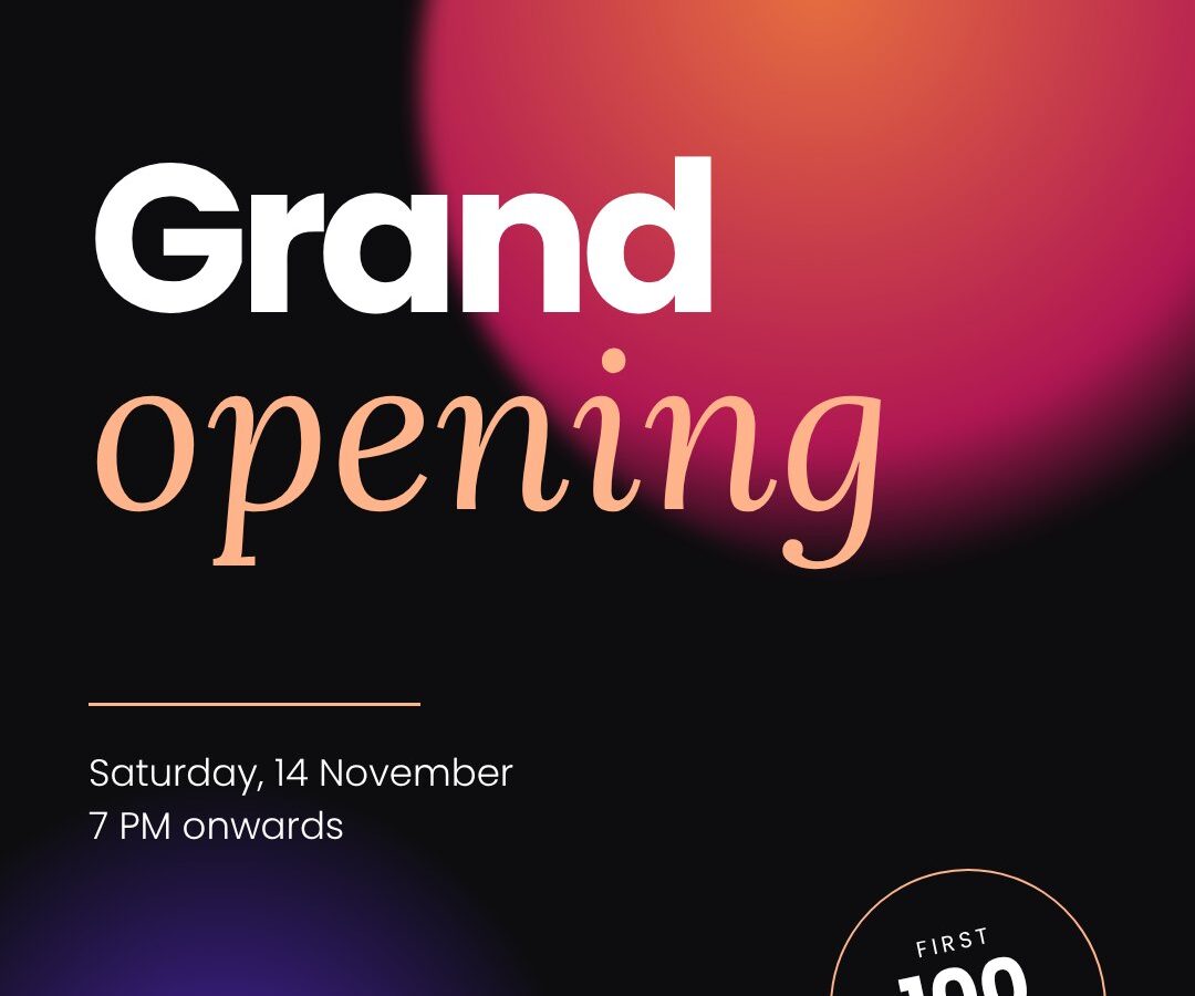 Pf Poster Opening