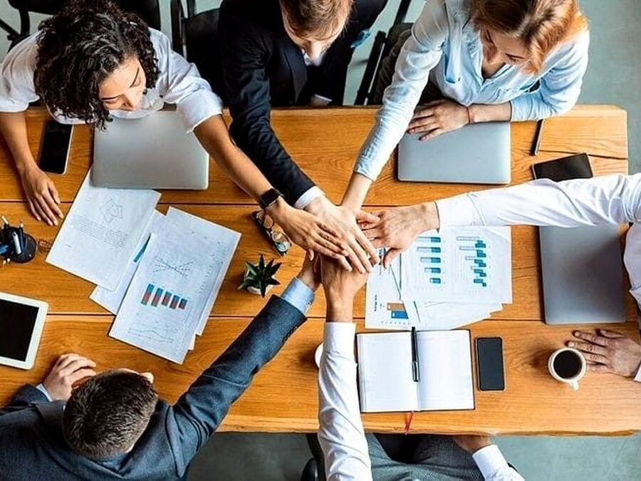 Tezco Team Collaboration