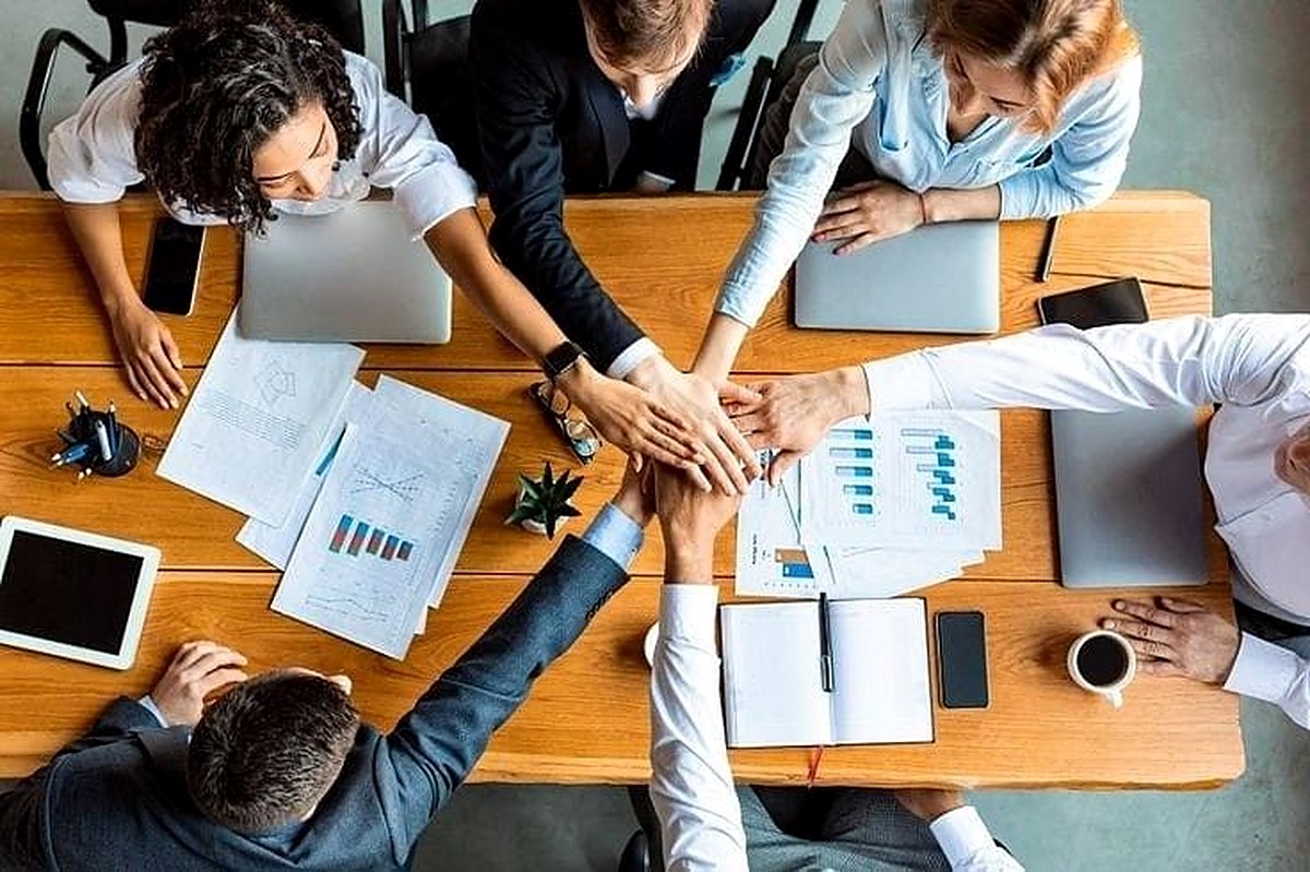 Tezco Team Collaboration